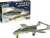 Plastic ModelKit letadlo 03761 - Focke-Wulf TL Jäger "Flitzer" (1:72)