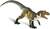 Safari® Allosaurus dinozaur A25