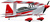 E-flite Ultimate 3D 0.95m SMART SAFE BNF Basic