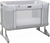 CHICCO Letto Next2Me Forever - Grigio Cenere