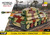 Cobi II WW Pz.Kpfw. VI B Tiger II Königstiger