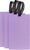 MF Tarjetas Aromáticas 3-pack Viola Ametista
