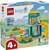 LEGO®Bluey 11201 Bluey, Chloe i zabava na igralištu