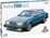 Model Kit auto 3623 - Volvo 760 GLE (1:24)