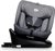 KINDERKRAFT Autosedačka I-Grow i-Size 40-150 cm Grey