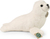 Foca di peluche 30 cm ECO-FRIENDLY