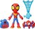 HASBRO - Spider-Man Figuren und Zubehör, Spidey