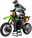 Losi Promoto-MX 1:4 RTR Pro Circuit