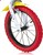 Dino Bikes - Detský bicykel 14" 614-05BG Bing