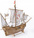 AMATI Pinta karavela 1492 1:65 kit