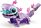 LEGO® Disney™ 43287 Olaf a Bruni na zábavnom pikniku