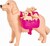 Simba Puppe Evička mit Hund und Welpen 5733072