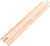 Bigjigs Rail Dlhé rovné koľaje 21 cm 4 ks