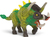 Schleich Cinghiale della giungla