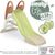 Smoby Toboggan Life KS 150 cm avec arrosage vert