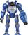 Mattel Masters of the Universe Figura z akcijo Roboto, JKJ01