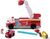 Paw Patrol fire rescue veľké interatívné hasičské vozidlo