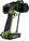 Spektrum DX5 Rugged DSMR zelený
