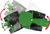 Wiking John Deere 9620RX 1:32
