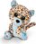 NICI Glubschis plyš Leopard Lassie 25cm
