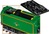 Cobi Flying Scotsman,britská parná lokomotíva 1:35, 2700 k, 2 f