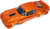 Arrma tijelo narančasto: Felony 6S BLX