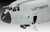 Plastic ModelKit letadlo 03929 - Airbus A400M ATLAS (1:72)