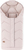 PETITE&amp;MARS Chancelière 4en1 Hygge Rose Petal