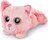 NICI Glubschis Plüsch Kätzchen Dreamie liegend, 15 cm