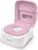 INGENUITY Töpfchen 3-in-1 Prepare to Potty™ Pink 18m+