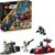 LEGO® Star Wars™ 75449 Bojový balíček obliehania Mandalore