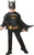 BATMAN BC detský kostým veľkosť XXS(98-104cm)