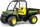 Bruder John Deere Gator XUV 855D