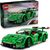 LEGO® Technic 42224 Auto Porsche 911 GT3 R REXY AO Racing