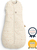 ERGOPOUCH Pucktuch und Schlafsack 2-in-1 Cocoon Lullaby 0-3m, 3-6kg, 2,5tog