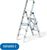 EITECH Baukasten Grundset 270 Teile