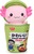 KAWAII NOODLE POTS Axolotl Plüschspielzeug 17cm