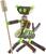 Haba Terra Kids Baukasten Starter Set 87-tlg. ab 8 Jahren