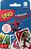 Mattel UNO Der erstaunliche Spider-Man
