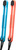 Joy-Con 2 Strap Pair Light Blue/Light Red