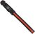 Obojok Dog Fantasy USB LED nylonový svietiaci S-M oranžový 1,9x35-50cm