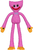 McFarlane Poppy Playtime Bendables Ohebná figurka Kissy Missy 11 cm