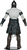 Akcijska figura God of War – Einherjar (God of War Ragnarök), 18 cm, Deluxe (McFarlane Toys)