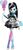 Mattel Monster High bábika Desivo sladká oslava - Frankie