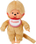 Monchhichi Mončiči ragazzo beige 20cm