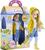 Lottie Doll Blatne lokve