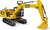 Bruder 2483 Pásový bager Caterpillar