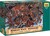 Wargames (AoB) figurky 8062 - Russian Foot Warriors 13-14 Century (1:72)