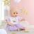 Baby Annabell Šatôčky s tutu, 43 cm