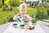 Set da gioco Hape - Tea Party